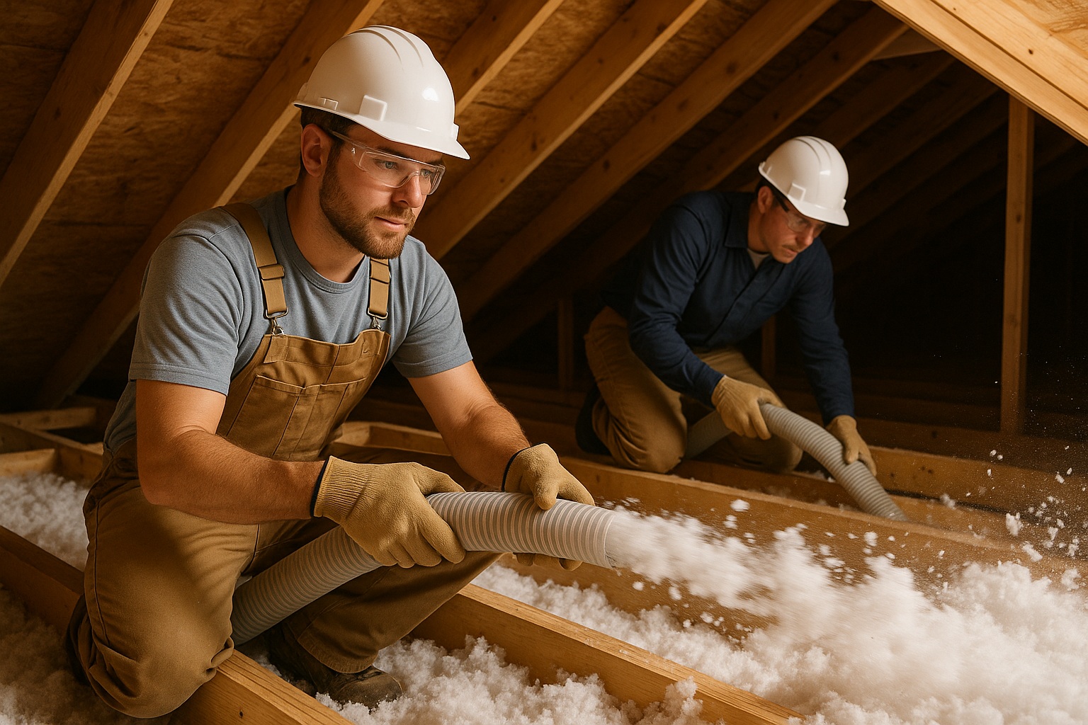 air duct repair